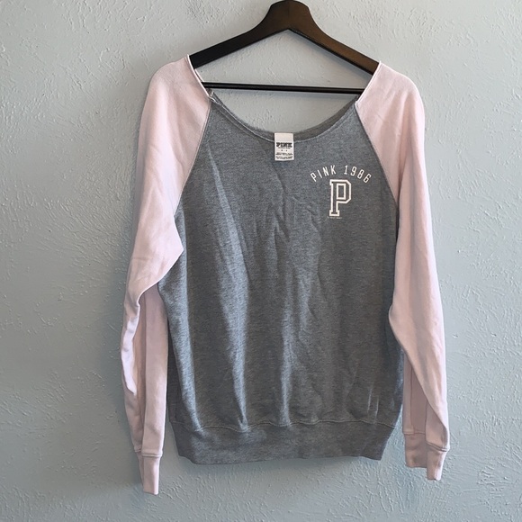 Vs slouchy crew - Picture 1 of 2